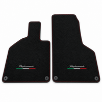 Floor Mats for Lamborghini Huracan Perfomante