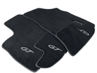 Floor Mats For Bentley Continental GT (2011–2018) - AutoWin