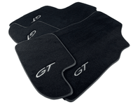 Floor Mats For Bentley Continental GT (2011–2018) - AutoWin