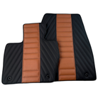 Leather Floor Mats For Range Rover Sport (2010-2013)