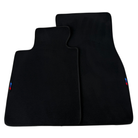 Black Mats for BMW 5 Series G30 | Black Trim