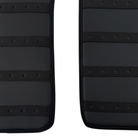 Black Leather Floor Mats for Ferrari SF90 | Stylish Protection