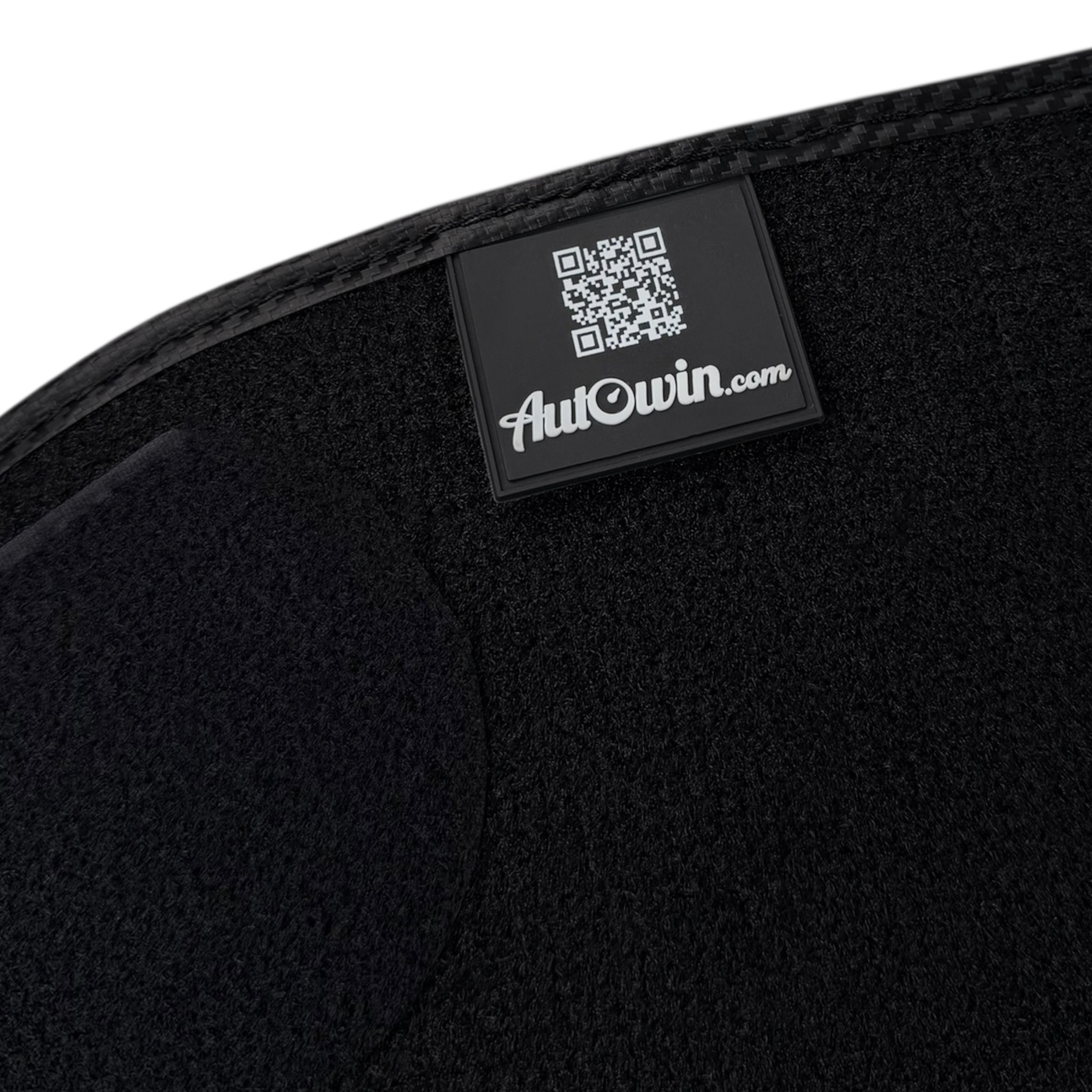 حصير سيارات بلون البيج لسيارة بي إم دبليو X2 سلسلة F39 مع حزمة M - AutoWin