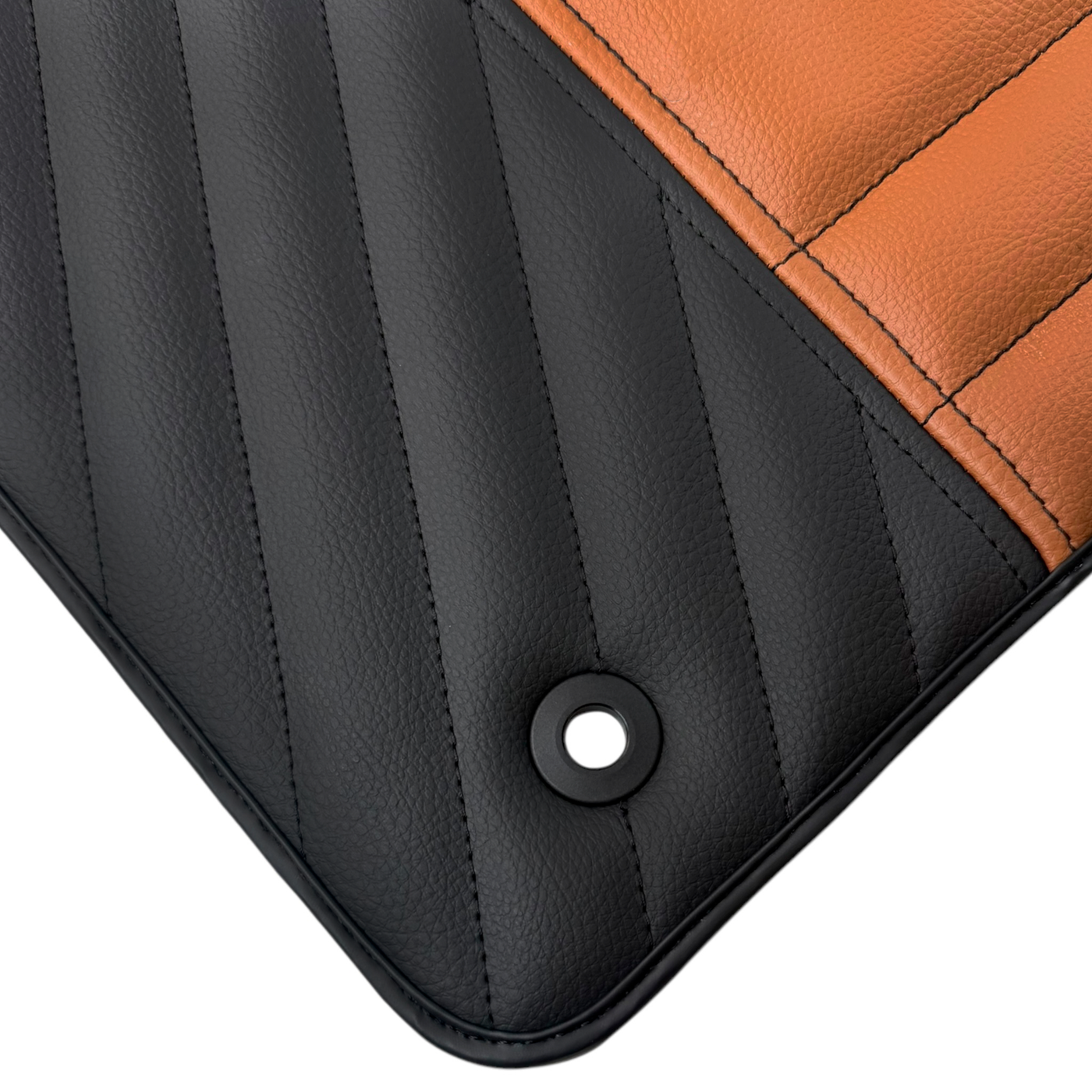 Leather Floor Mats For Range Rover L60 (2022-2024) Short/Long Wheelbase