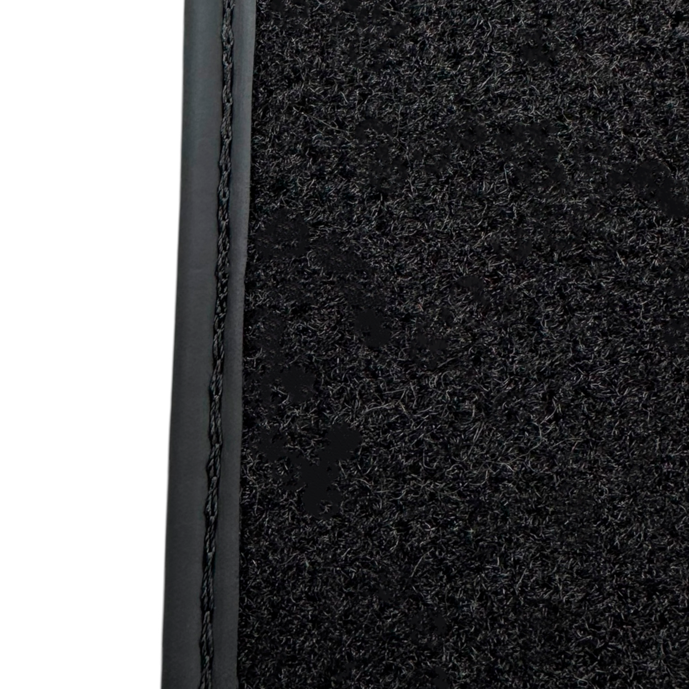 Light Green Sheepskin Floor Mats for Rolls-Royce Cullinan (2018-2025)