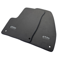 Gray Floor Mats for Range Rover Evoque (2011-2015) 3/5-Doors by ER56 Design