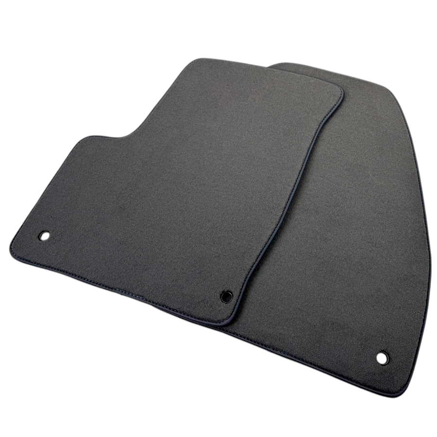Gray Floor Mats for Lincoln Continental (1959-2002) Sedan | AutoWin