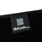 Black Floor Mats for Alfa Romeo Giulia Performante (1962-1978)