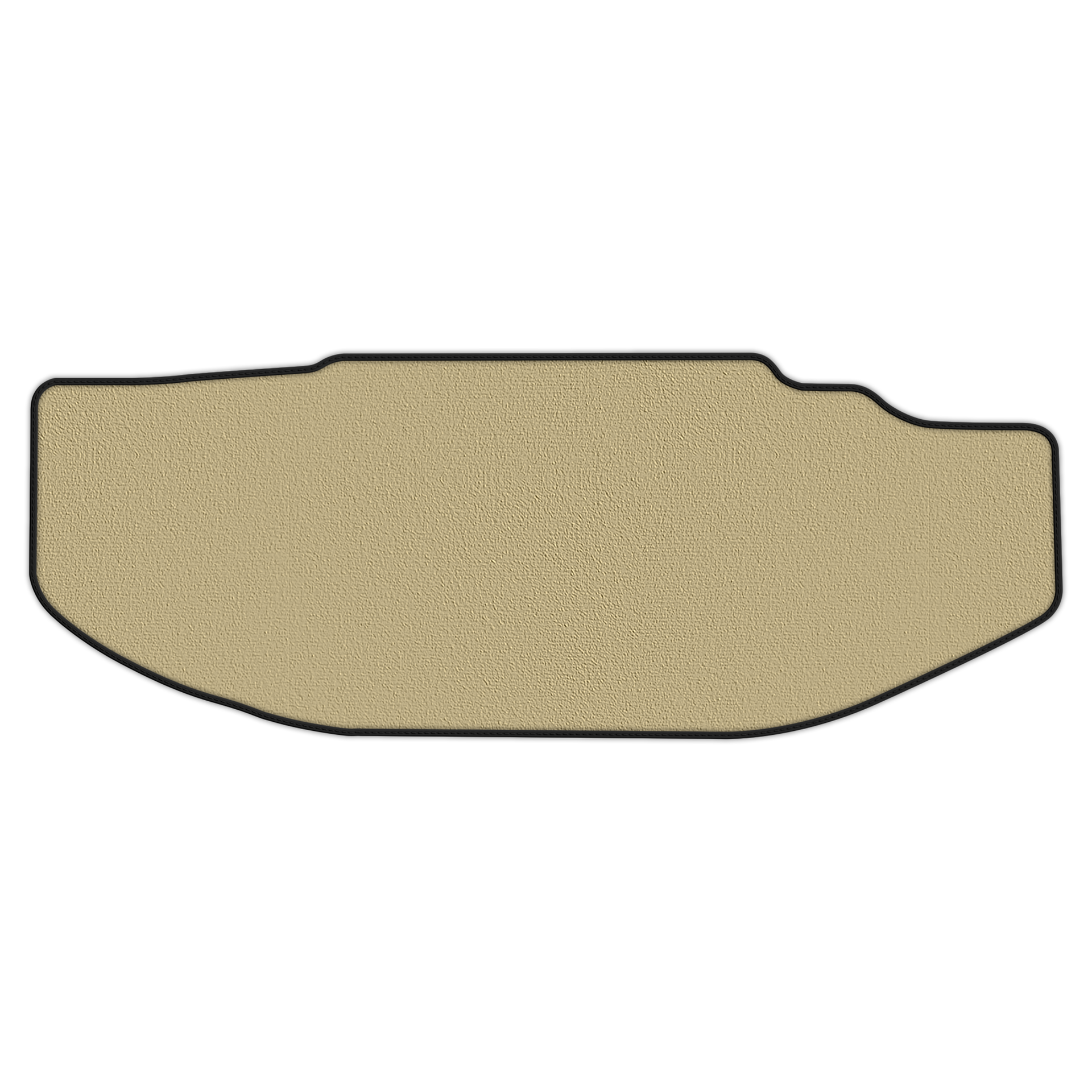 Customizable Corvette C5 Trunk Mats (1997-2004) - Protect & Enhance