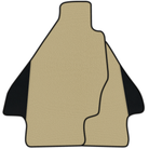 Premium Customizable Floor Mats for Ferrari Mondial (1983-1993)