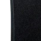 Violet Sheepskin Floor Mats for Rolls-Royce Cullinan (2018-2023) - AutoWin