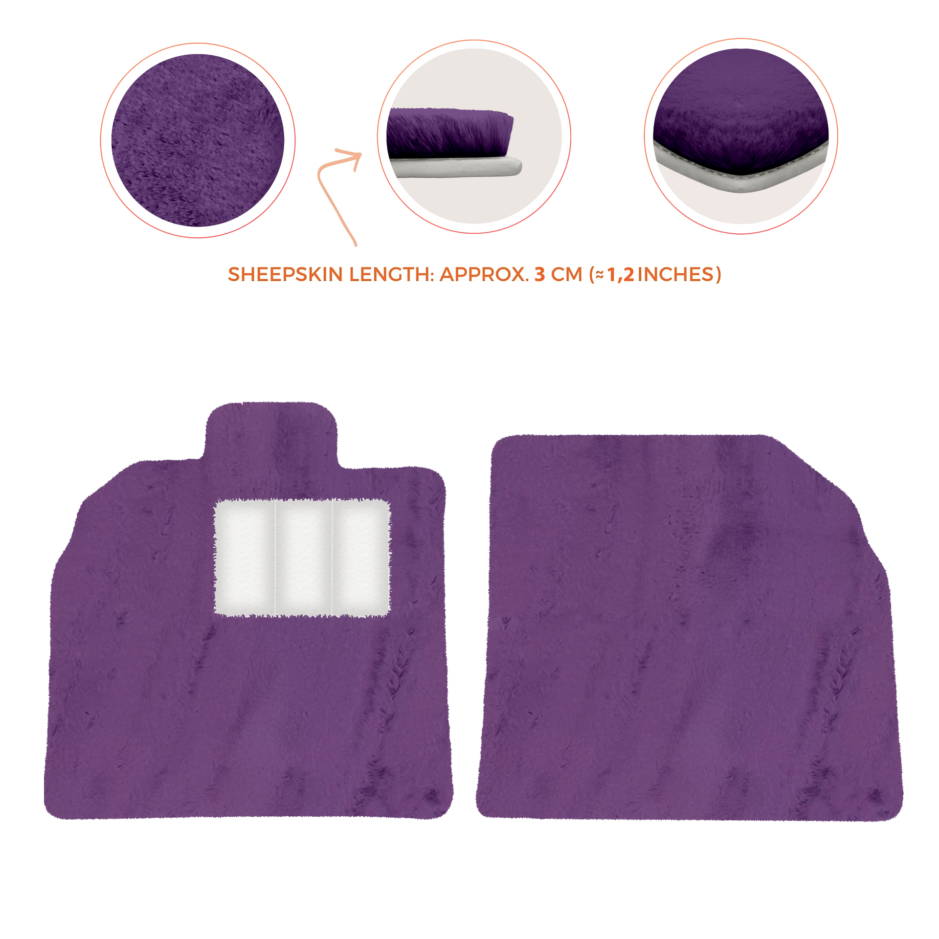 Produits les plus vendus