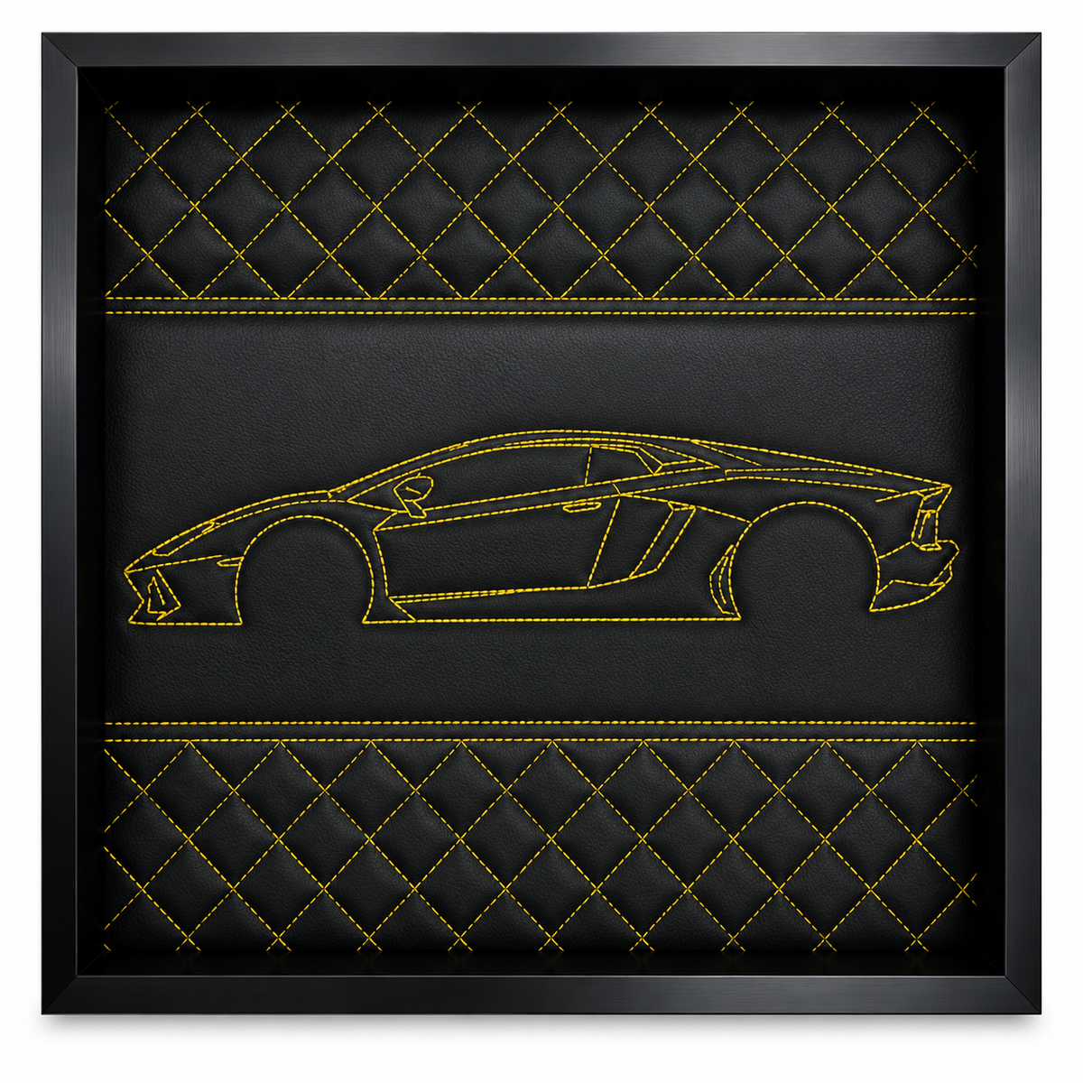 Lamborghini Huracan Sterrato Accessories