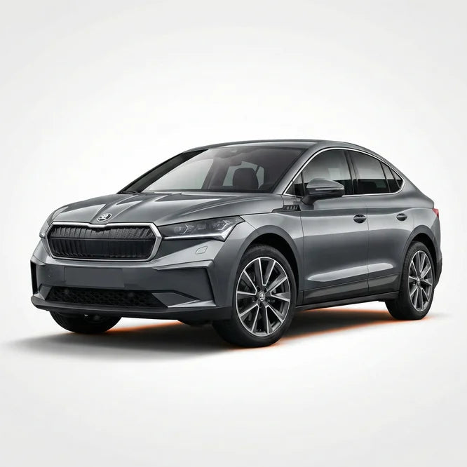 Skoda Car Floor Mats