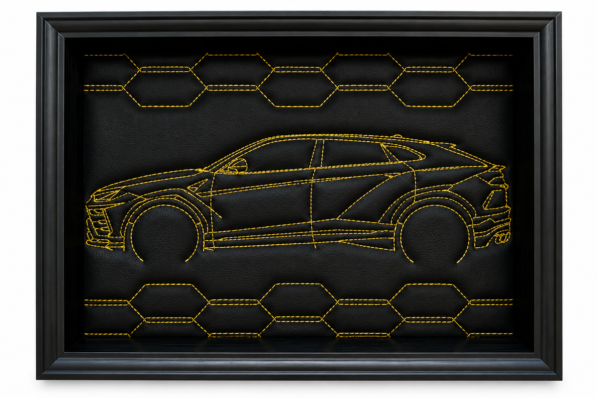 Car Mats for Lamborghini Urus