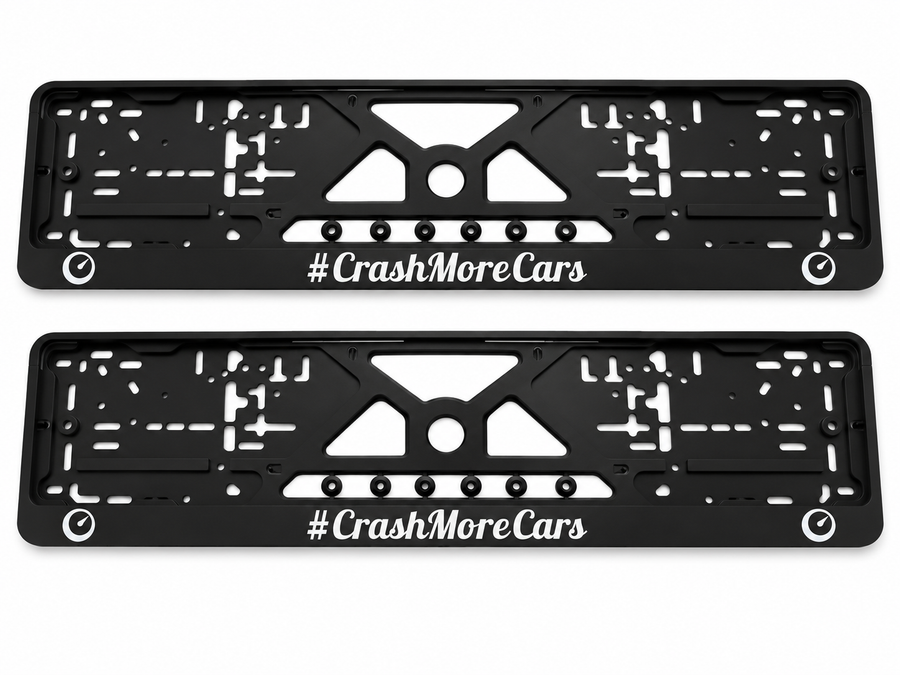 Crashmorecars