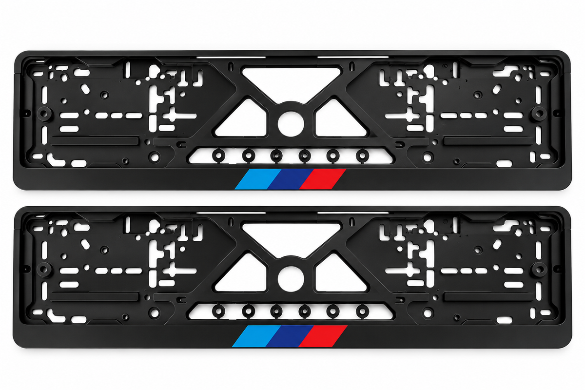 Anpassbare Lederfußmatten mit Sechseckmuster für BMW M3 E30 (1986-1991)