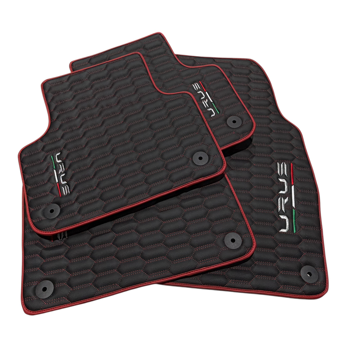 Revestimientos de piso para Lamborghini Urus