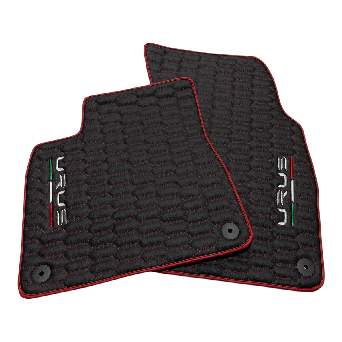 Revestimientos de piso para Lamborghini Urus