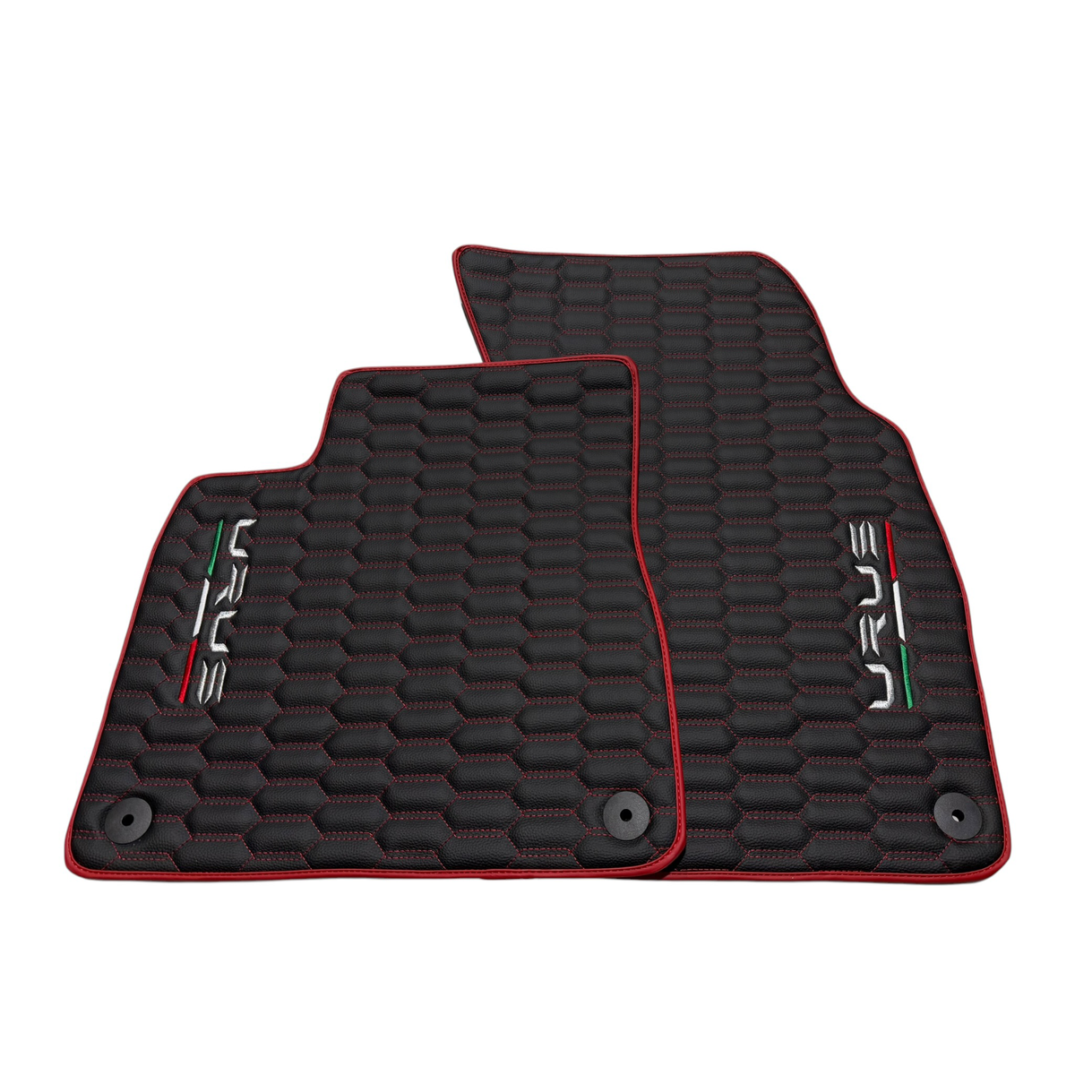 Revestimientos de piso para Lamborghini Urus