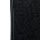 Violet Sheepskin Floor Mats for Rolls-Royce Phantom VIII (2017-2024) - AutoWin