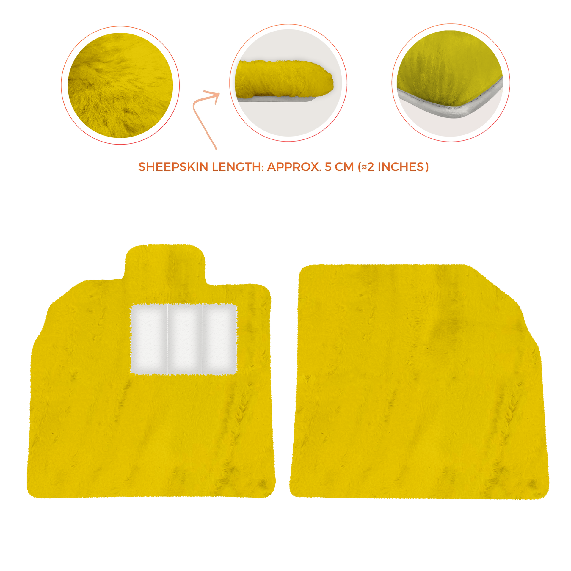 Produits les plus vendus