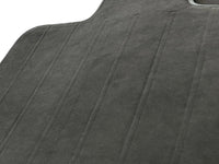 Alcantara Floor Mats For Rolls Royce Black Badge Ghost Series II (2021-2024) - AutoWin