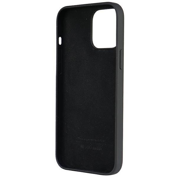 AUDI Silicone Case for iPhone 13 Pro Max 6.7" - AutoWin