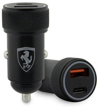 Ferrari Scuderia Bluetooth Wireless Earphones - 6hr Talk Time
