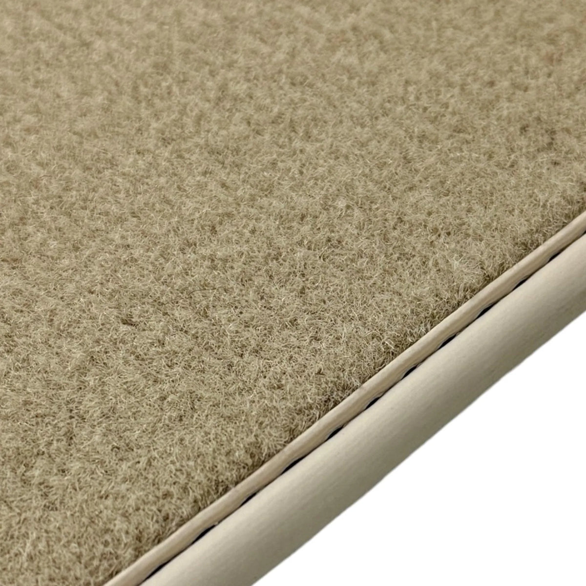 Beige Floor Mats for Ferrari 458 Italia (2009-2015) | Italian Edition
