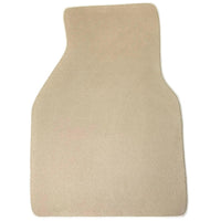 Beige Floor Mats for Pontiac FireBird (1993-2002) - AutoWin