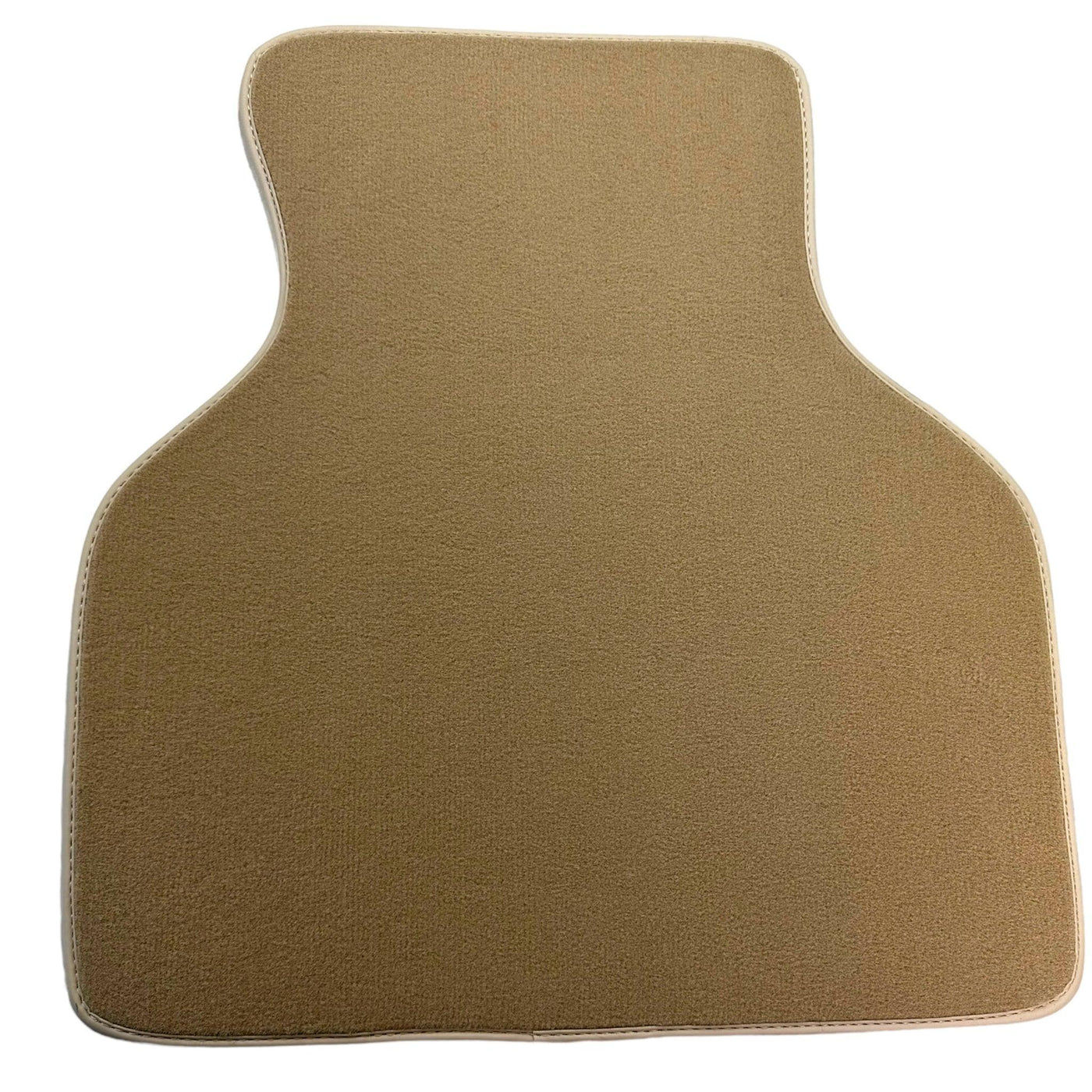 Beige Mats For BMW 7 Series E38 With M Package - AutoWin