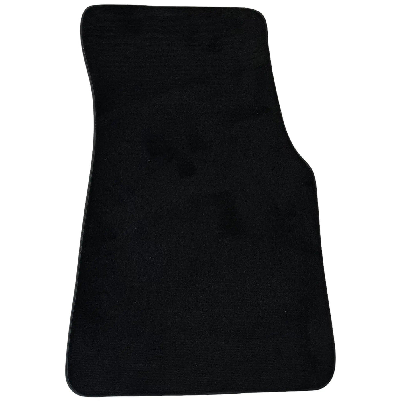 Black Floor Mats for Toyota Corolla GT86 (2012-2021) - AutoWin