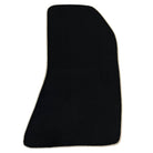 Black Floor Mats for Alfa Romeo 159 5-door Wagon (2006-2011) - AutoWin