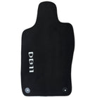 Black Floor Mats for Aston Martin DB11 (2016–2023) - AutoWin