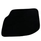 Black Floor Mats For Bentley Continental GTC Convertible (2018–2023) - AutoWin