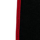 Black Floor Mats For Bentley Flying Spur (2019-2023) - AutoWin