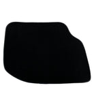 Black Floor Mats For Bentley Flying Spur (2019-2023) - AutoWin