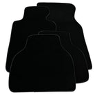 Black Floor Mats for BMW 7 Series E38 (1994-2001) - AutoWin