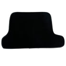 Black Floor Mats For BMW 8 Series E31 2-door Coupe (1989-1999) - AutoWin