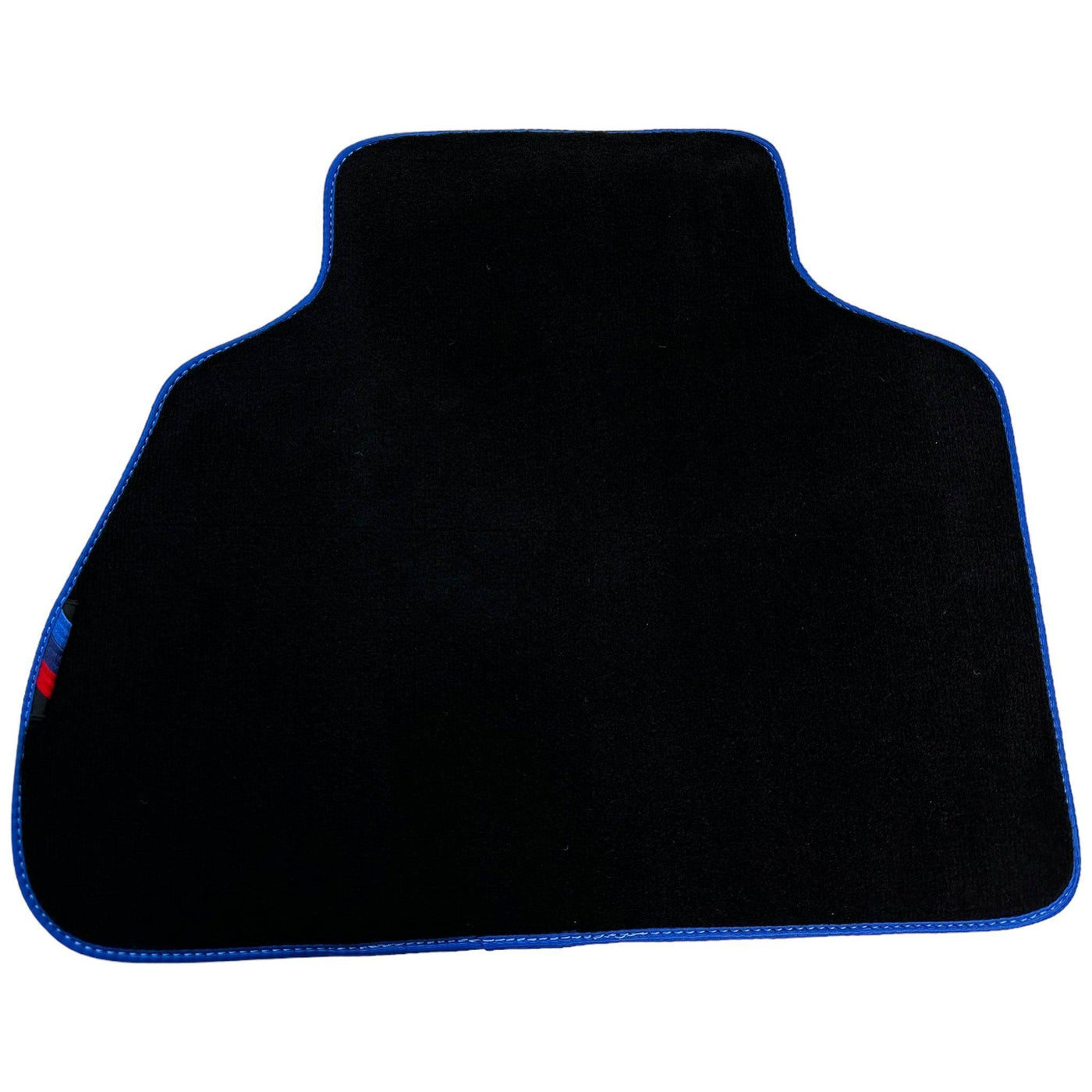 Black Floor Mats For BMW X7 Series G07 With M Package - AutoWin