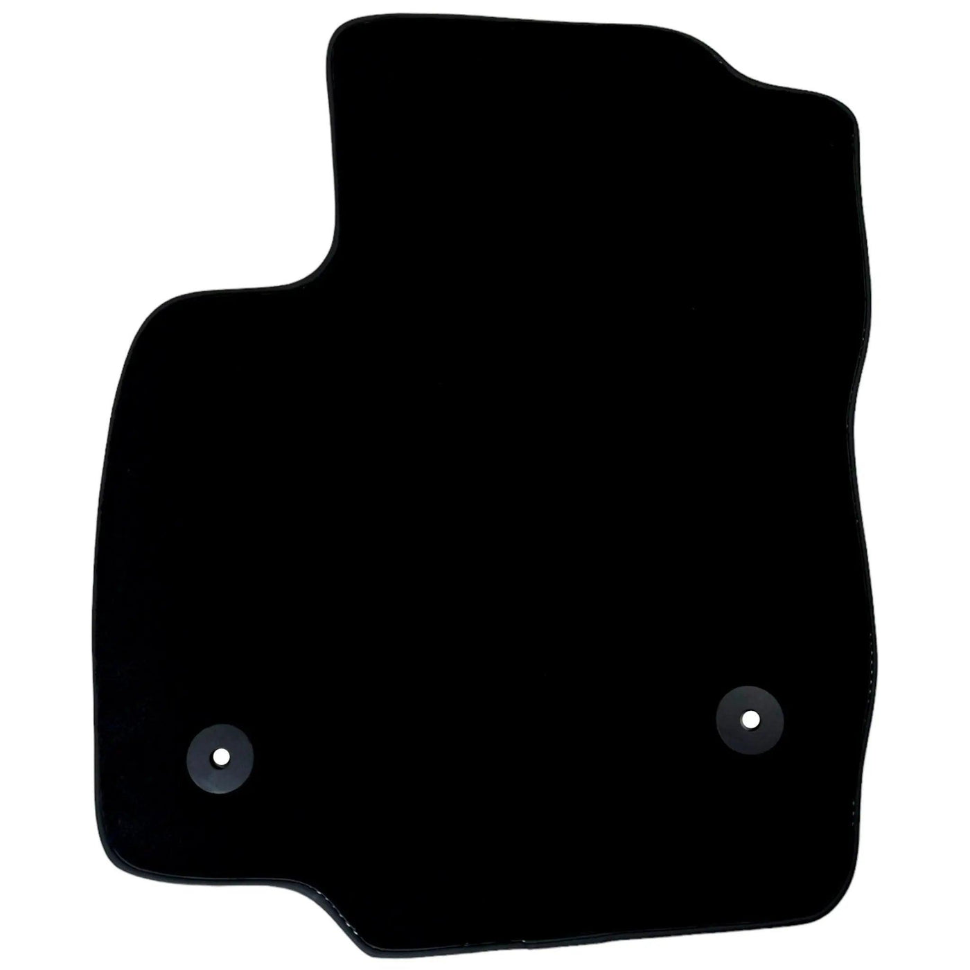 Black Floor Mats for Ford B-Max (2012-2017) - AutoWin