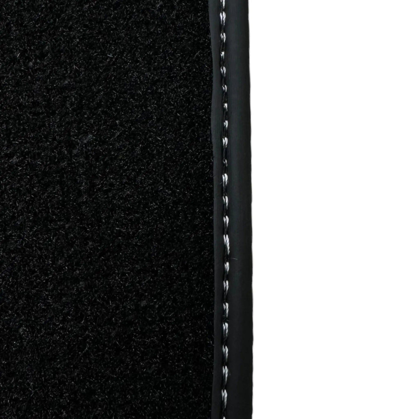 Black Floor Mats for Ford B-Max (2012-2017) - AutoWin