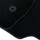 Black Floor Mats for Ford B-Max (2012-2017) - AutoWin