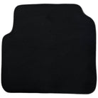 Black Floor Mats For Honda Accord (1993-1998) - AutoWin