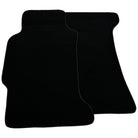 Black Floor Mats For Honda Accord (1993-1998) - AutoWin