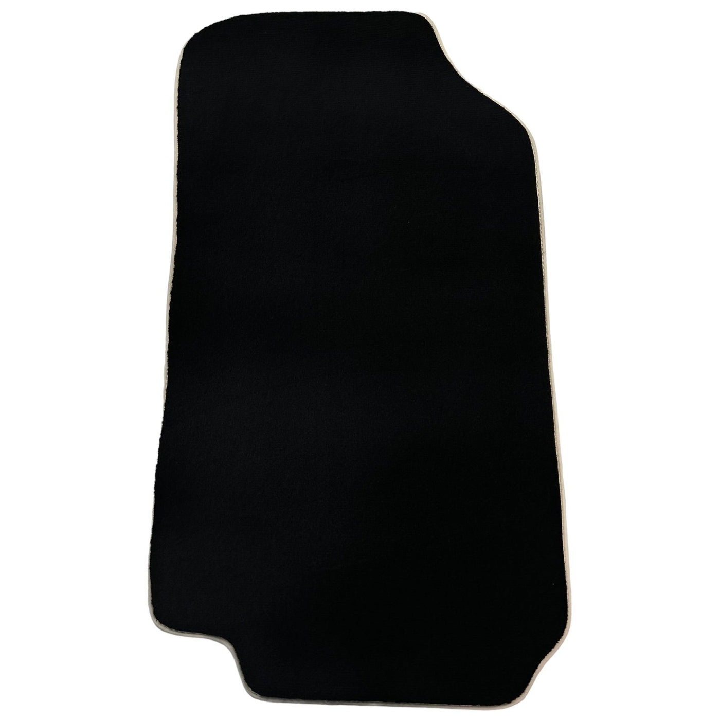 Black Floor Mats For Honda Accord (2002-2008) - AutoWin