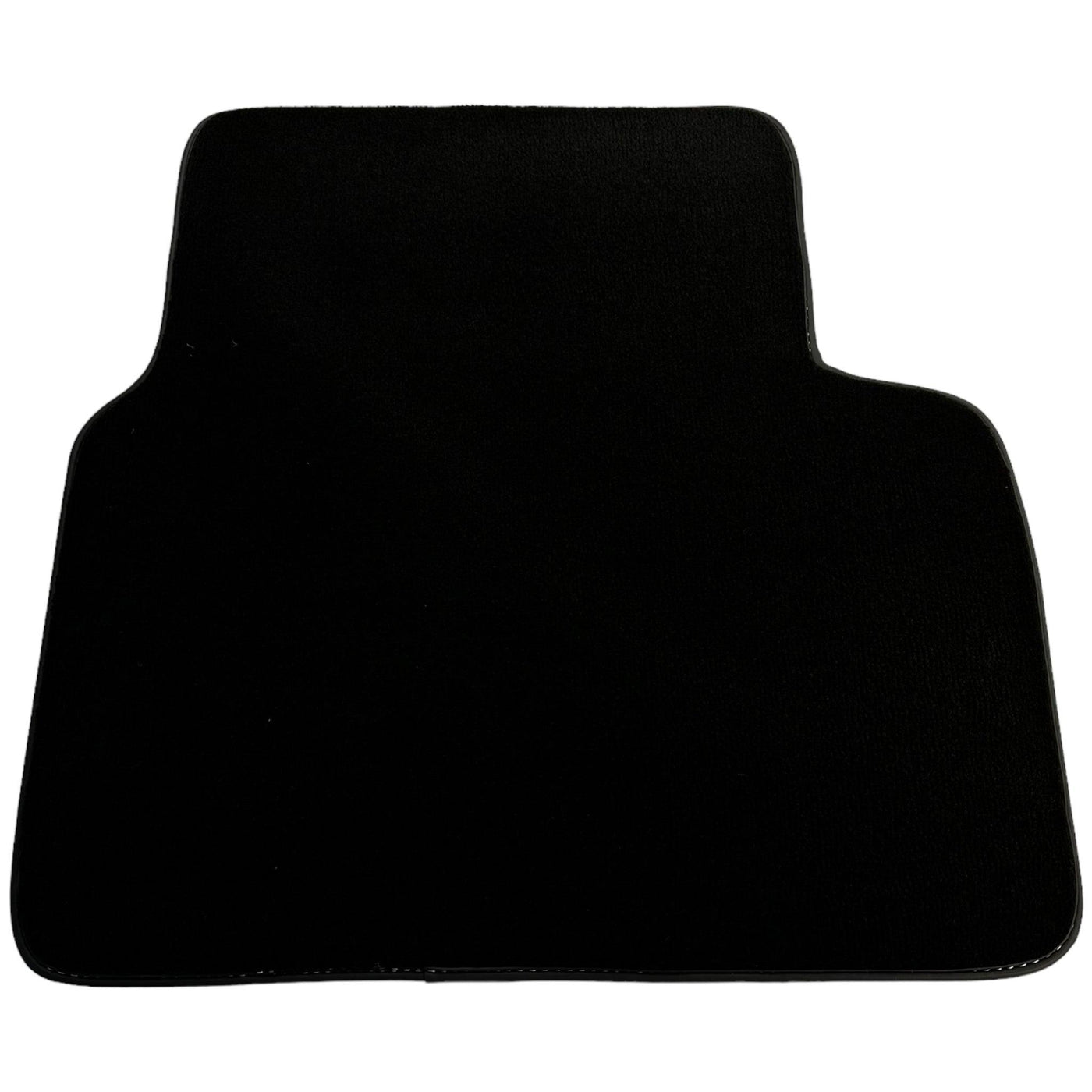 Black Floor Mats For Honda Civic X 5D (2017-Present) - AutoWin