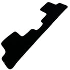 Black Floor Mats for Infiniti EX37 (2008-2013) - AutoWin