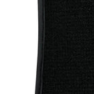 Black Floor Mats for Infiniti EX37 (2013-2014) - AutoWin